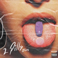 2 Pills (prod Ryo Ghoul X Deltah beats)