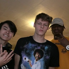 No Hook/Bitch feat Odd Finnese & SWVE