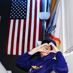 Push Love Don't Hate ft. Lawrence Jamal