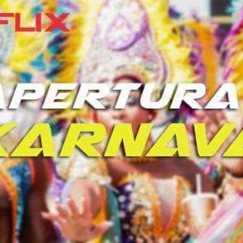 Ovega Ft Paul Welvaart - Roadfire Medley - Apertura Karnanval 2019