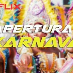 Gentz Ft. Gigi - Den Mi Asuntu - Apertura Karnaval 2019