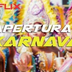 Gentz - Tumba Potpourri - Apertura Karnaval 2019