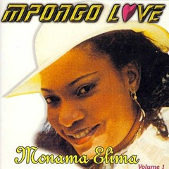 M' Pongo Love ft Tsheke Tsheke - Monama Elima