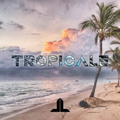 Justin Lee - Tropicale (OUT NOW!)