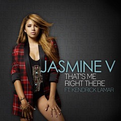 That's Me Right There remix (slowed down) - Jasmine V