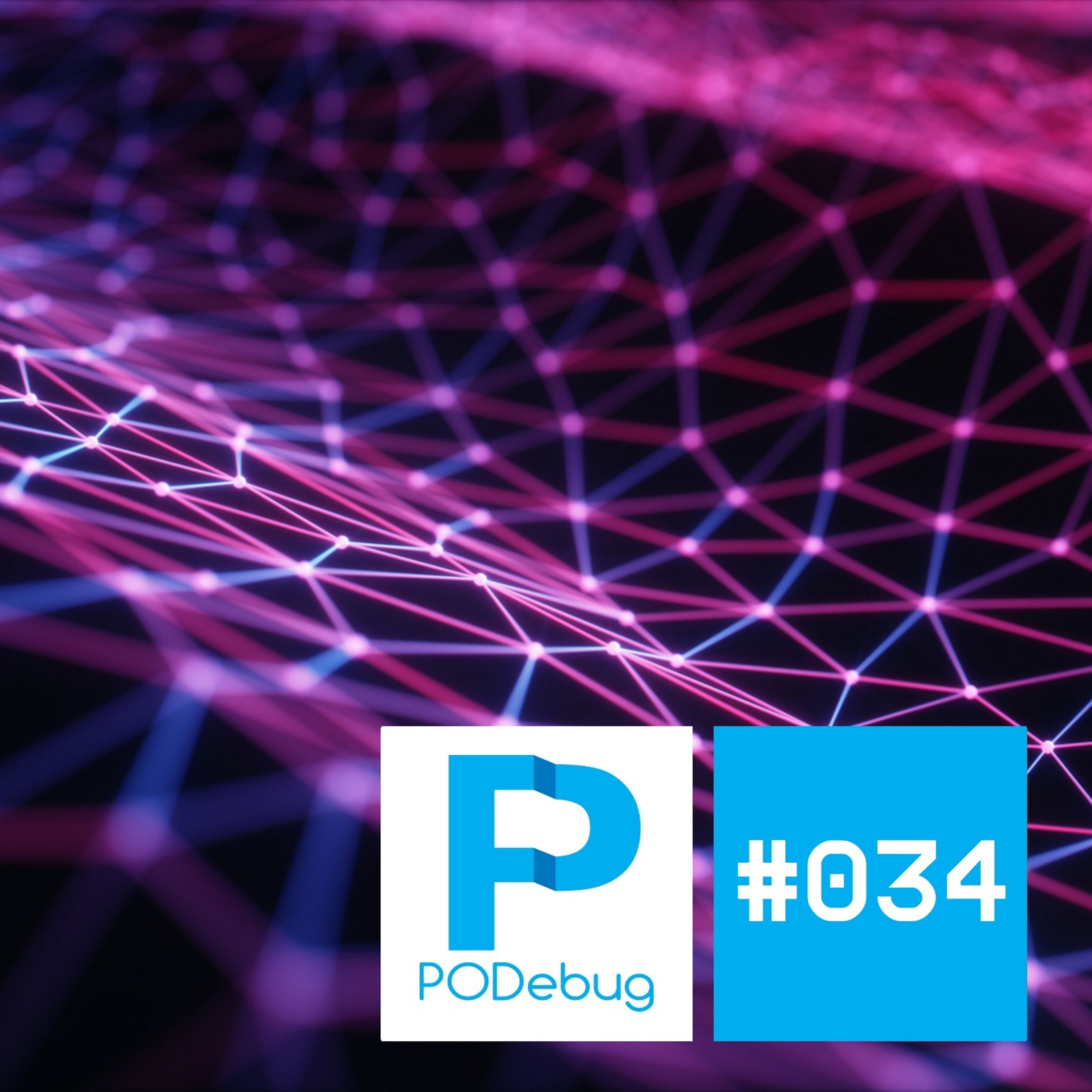 PODebug Podcast