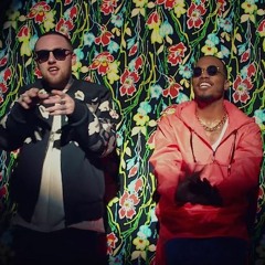 Dang Dembow - Mac Miller X Anderson Paak X Izzy Wise X King Most