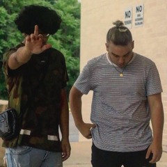 Joeypleasures X CotatheCrook - HOWYOUFEEL (prod by sin)