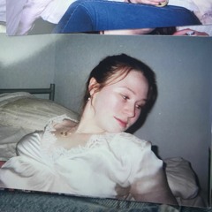 IF WE WERE VAMPIRES (COVER)