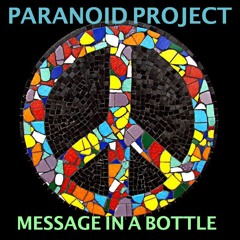 The Police -  Message In A Bottle (Paranoid Project Remix) Old School date of birth  2007