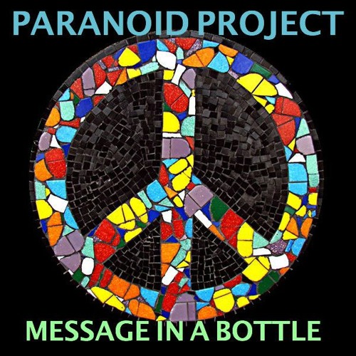 The Police -  Message In A Bottle (Paranoid Project Remix) Old School date of birth  2007