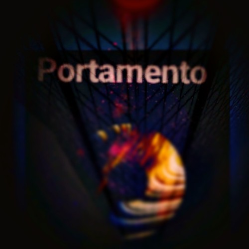 Chøpi Sukzessiv - Portamento.