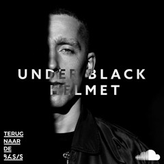 TNDB-podcast no. 11: Under Black Helmet