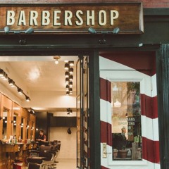 barbershop banger