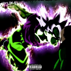 SuperSayan [Prod.Error - 702]