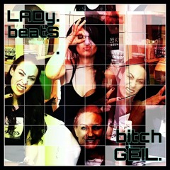 dosenmusik. Set Viki Zorn (LADYbeats @Studio56, Koblenz 12JAN'19)