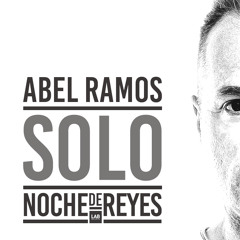Abel Ramos Solo 2019 - Noche de reyes @LABmadrid