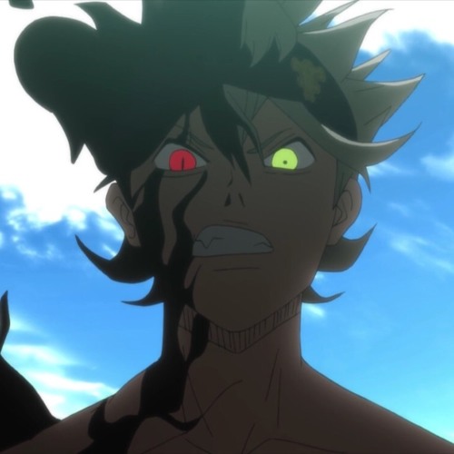 Black Clover OP6