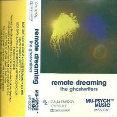 The Ghostwriters - Rococco Rondo