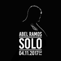 Abel Ramos Solo 04 - 11 - 2017 @lariviera