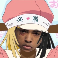 If XXXTentacion Was On Renai Circulation Ft. SKI MASK THE SLUMP GOD