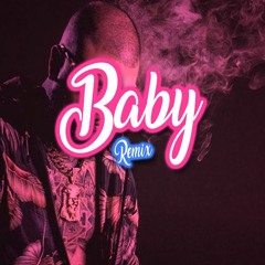 BABY ( REMIX ) / NICKY JAM, FARRUKO & AMENAZZY / Alexis Exequiel (DJALE!)