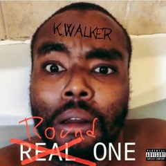 K.Walker - Round 1 (freestyle)