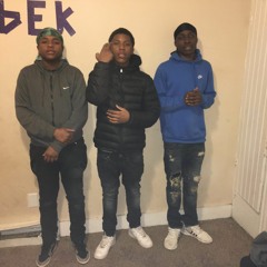 JUGGIN & FINESSIN ft EBK JAY