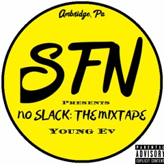 AND1 (Prod. by Young Ev)