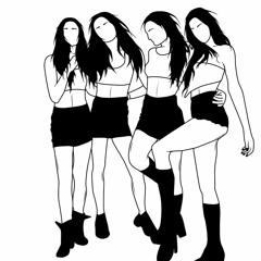 Квартира 43 -  Пятница (Four Girls 2019)