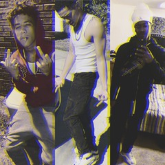 How It Goes ft. MB Dee x Sam Got Bandz