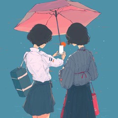 Raindrops