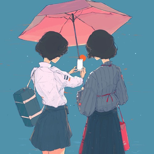Raindrops