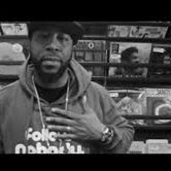 Edo G Prod By Pete Rock Make Music