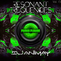Resonant Frequencies Vol. 15 - Dj Animay