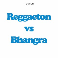 Reggaeton vs. Bhangra (J. Balvin Remix)