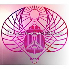 Ask Your Heart What It Knows