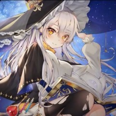 RD-Sounds - Star Follower (Magus Night - Vocal)