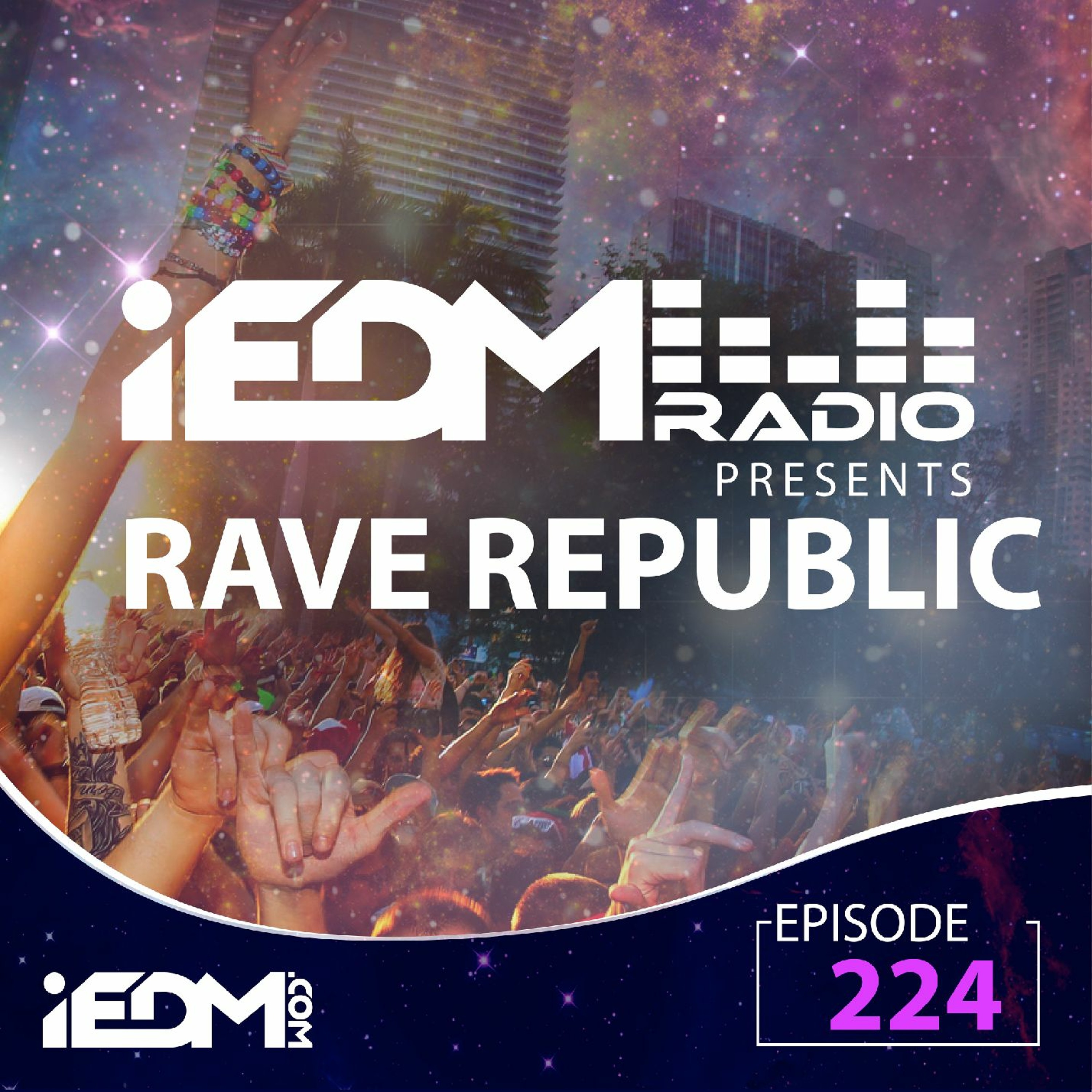 iEDM Radio