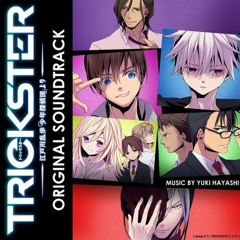 Trickster Original Soundtrack - Track 4