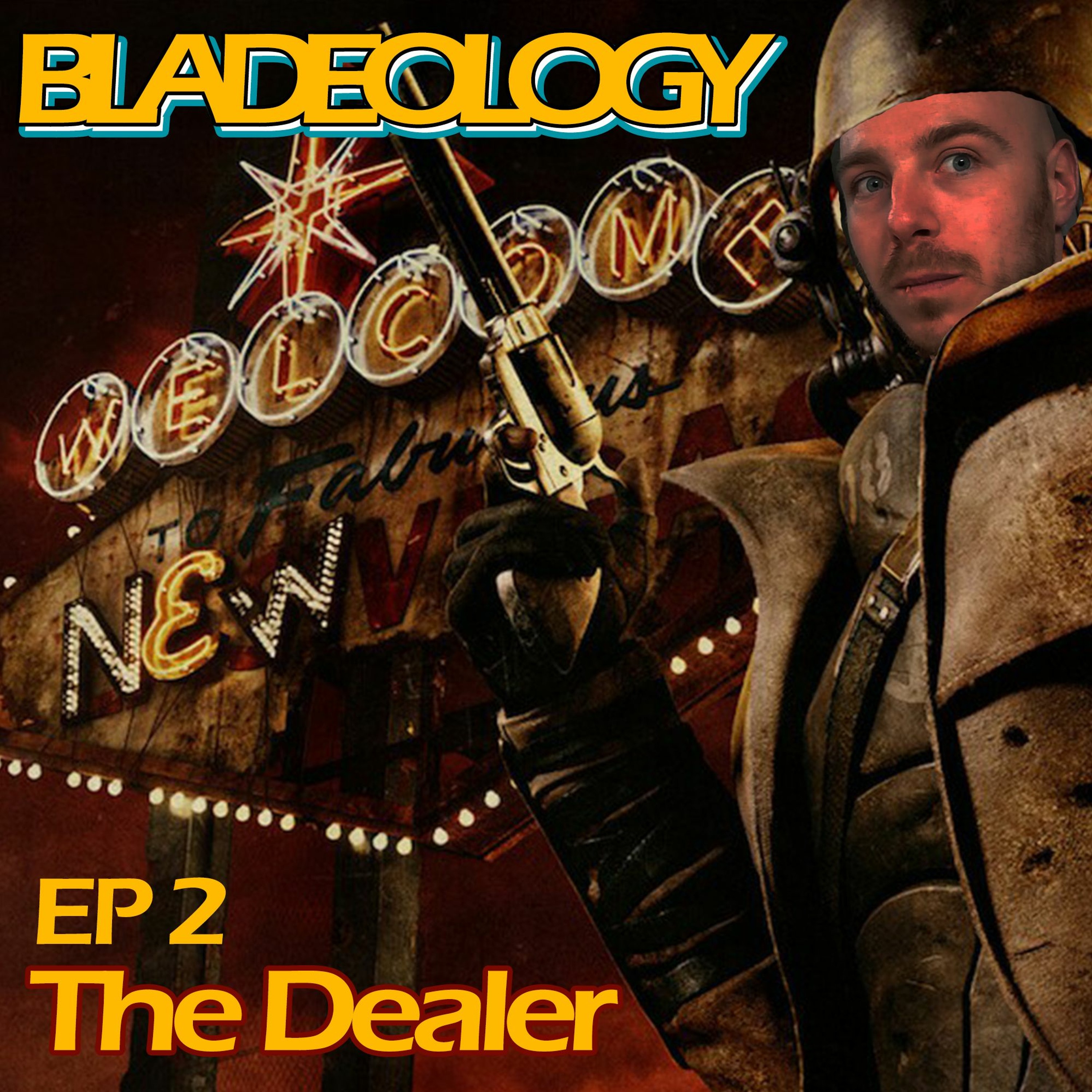 The Bladeology Podcast