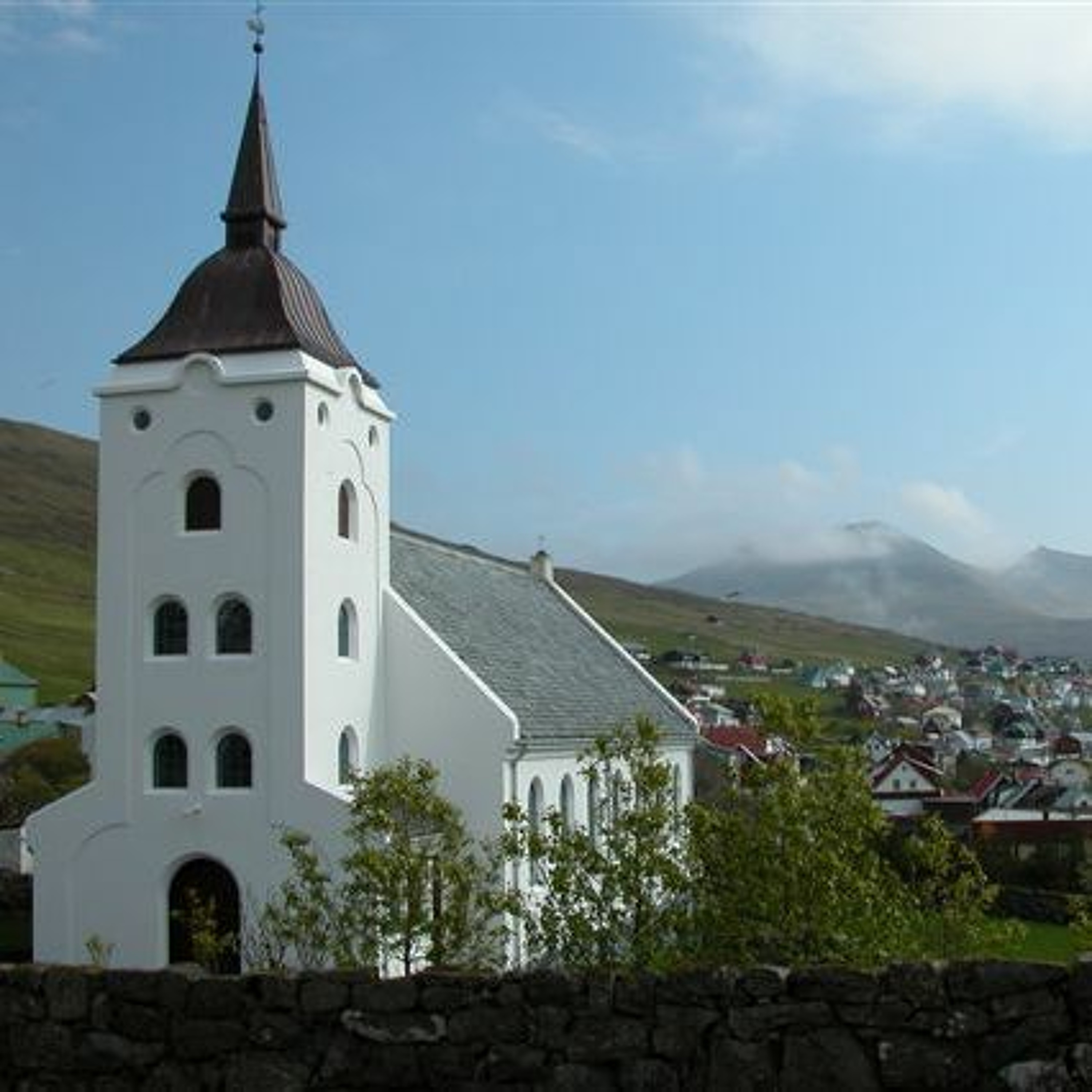 Vágavarpið