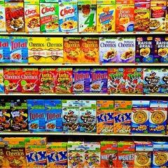 Sounds For The Supermarket 4 (1975) - Grocery Store Music