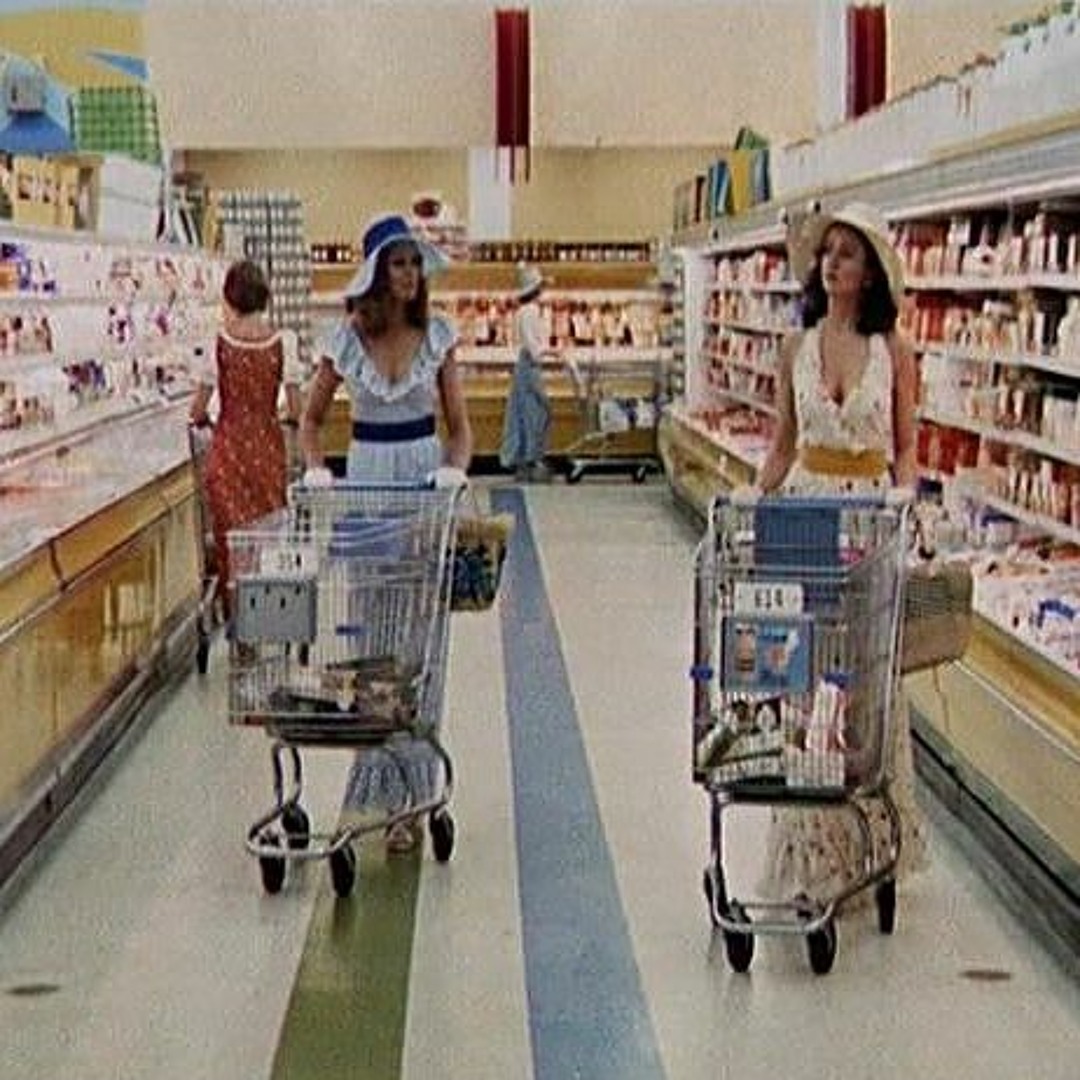 Stream Sounds For The Supermarket 7 (1975) - Grocery Store Music