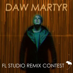 1st - Jayce Lewis - Daw Martyr (Nanoo Remix)