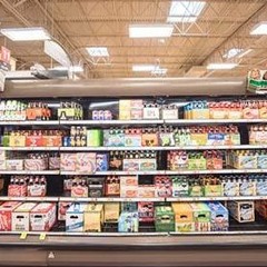 Sounds For The Supermarket 9 (1975) - Grocery Store Music