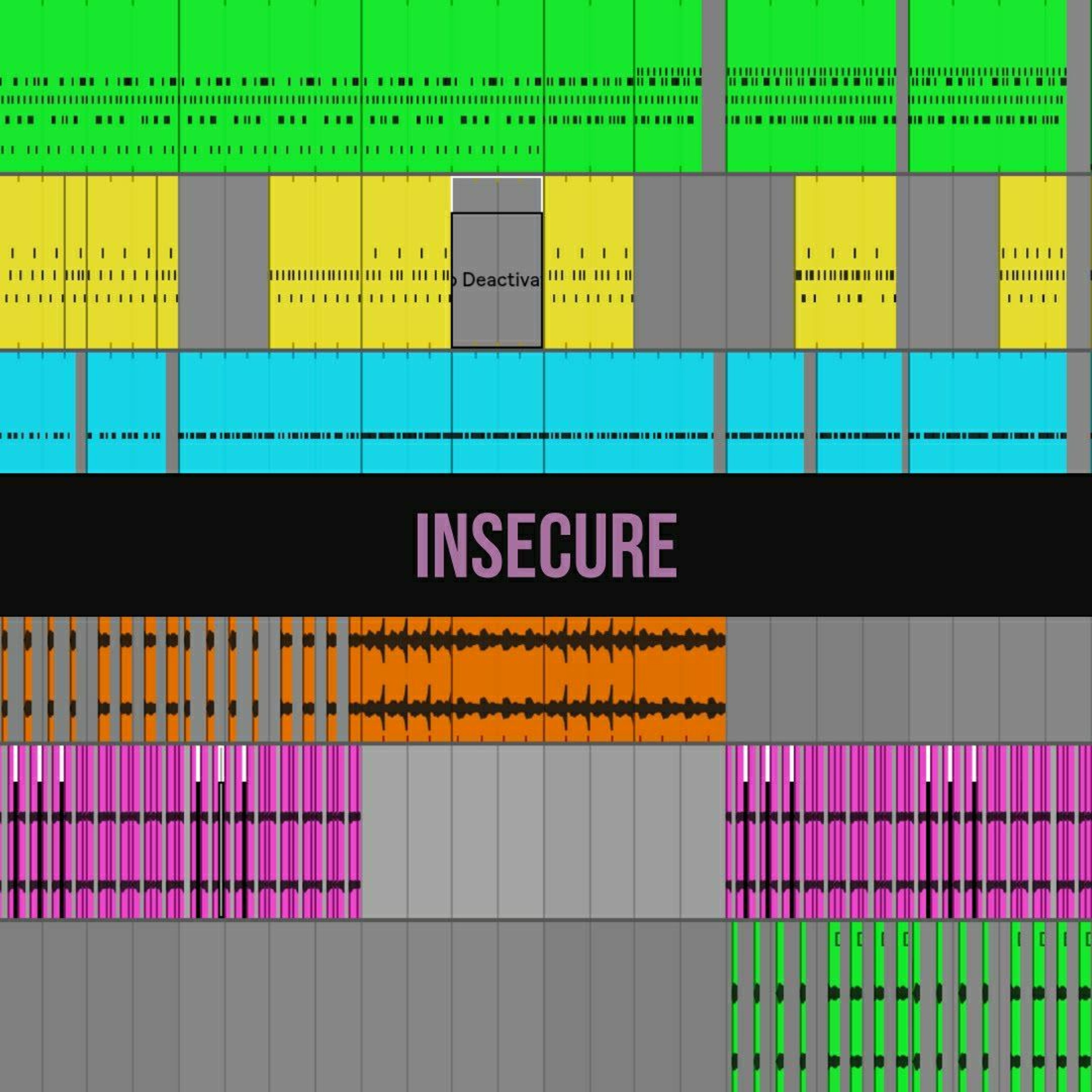 Insecure (160) episode artwork