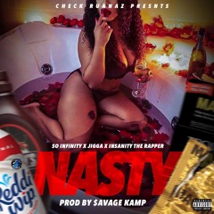 Nasty