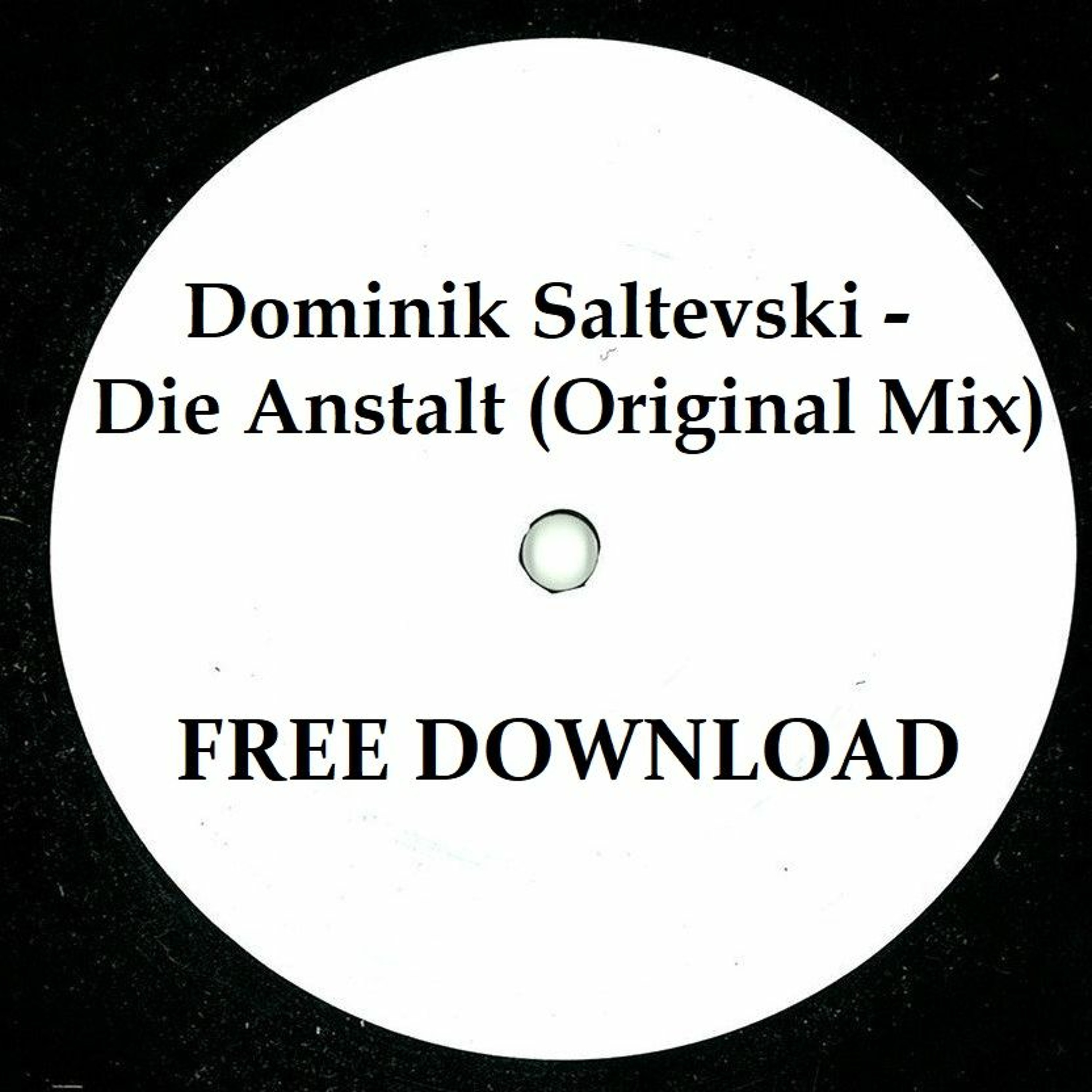 Dominik Saltevski