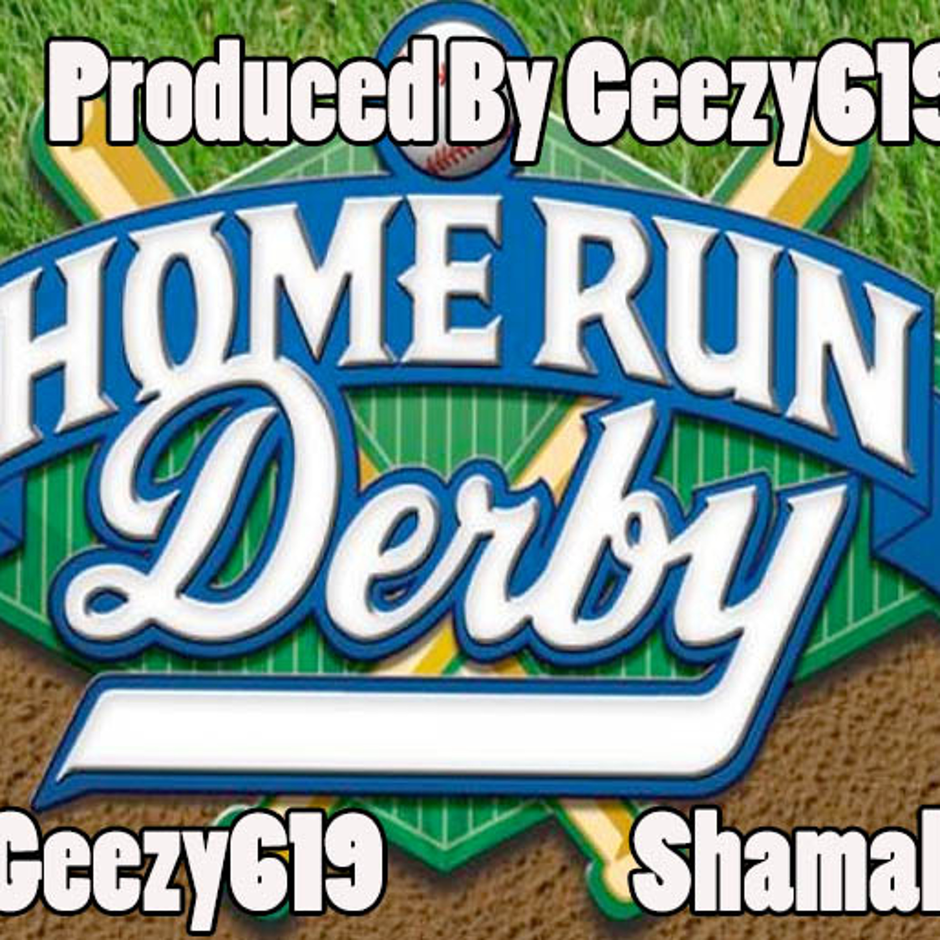 Home Run episode artwork